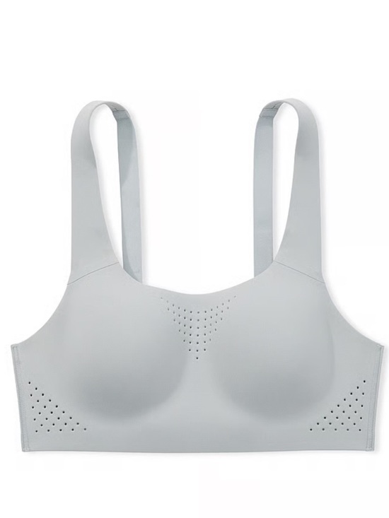 VSX Other - VSX Sports Bra in Light Gray